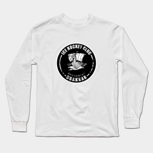 Drakkar Long Sleeve T-Shirt